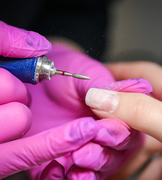 Mani- & Pedicure - Indre By