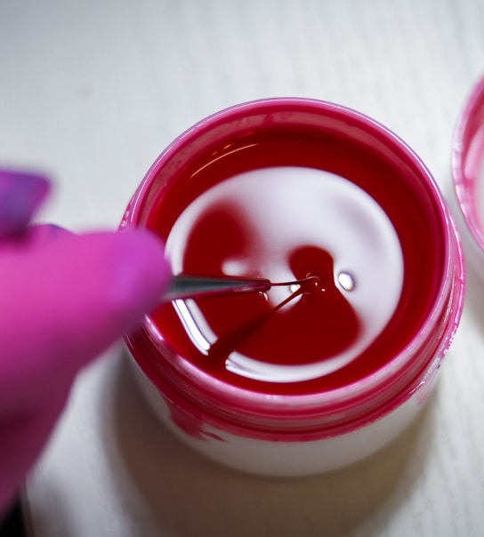 Mani- & Pedicure - Indre By