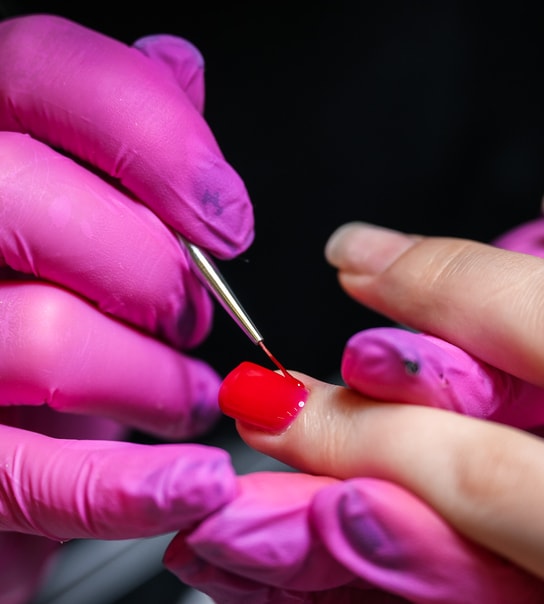 Mani- & Pedicure - Indre By