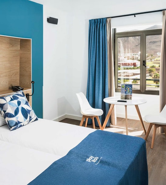 Apollos Playitas Resort