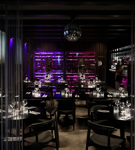 4-Retters Frokost - Darling Bistro & Bar