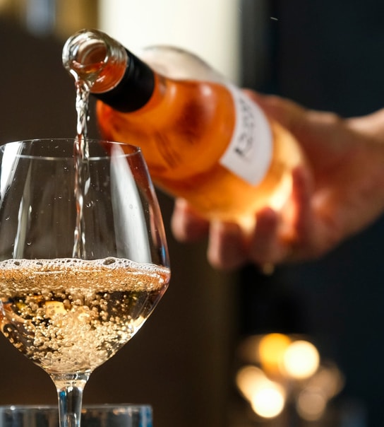 4-Retters Frokost - Darling Bistro & Bar