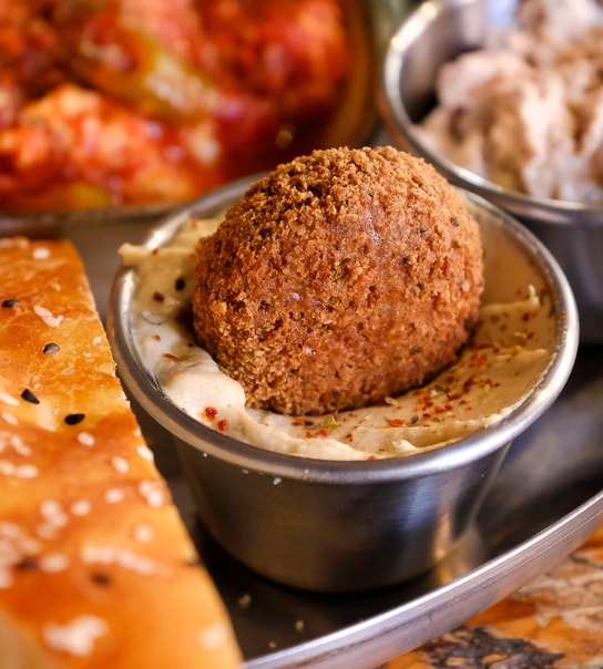 Husets Brunch - Kaffehuset 183