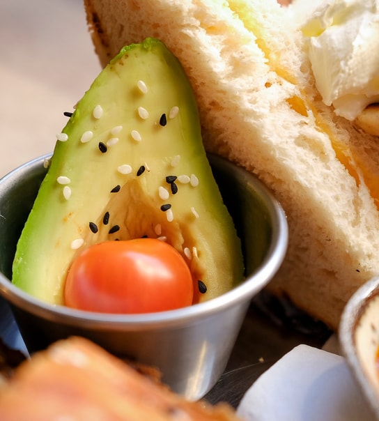 Husets Brunch - Kaffehuset 183