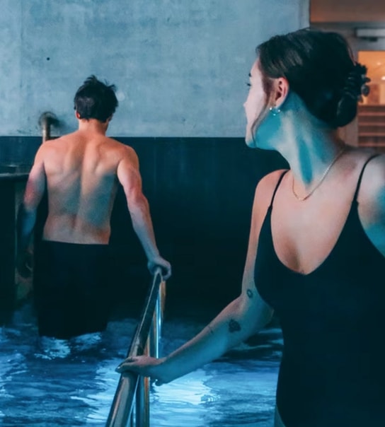 Spa-ophold på Marstrands Havshotell | Spar op til 62 %