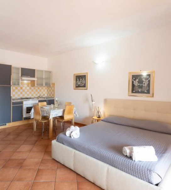 Oplev smukke Sardinien