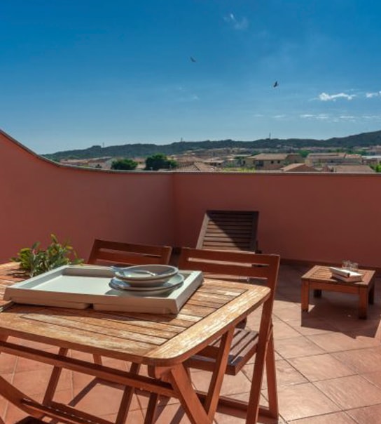 Oplev smukke Sardinien