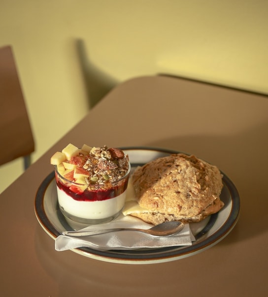 Frit valg @ Shabaz Kaffebar - 100% Hjemmelavet. Hver Eneste Dag