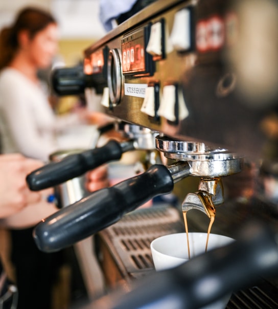 Frit valg @ Shabaz Kaffebar - 100% Hjemmelavet. Hver Eneste Dag