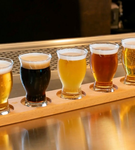 Hotell Stadsparken i Helsingborg