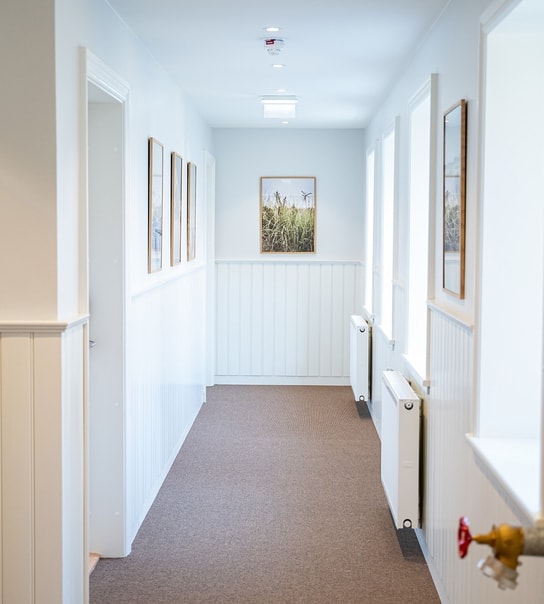 Ophold på Badehotel Marie