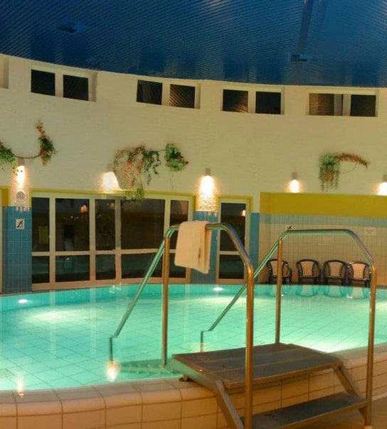 Miniferie: 4-stjernet ophold ved Wismar