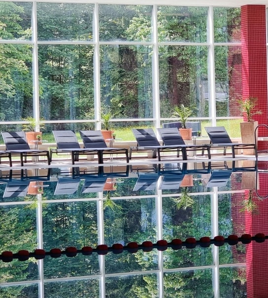 All Inclusive: Hotel Harzhöhe | 3 overnatninger