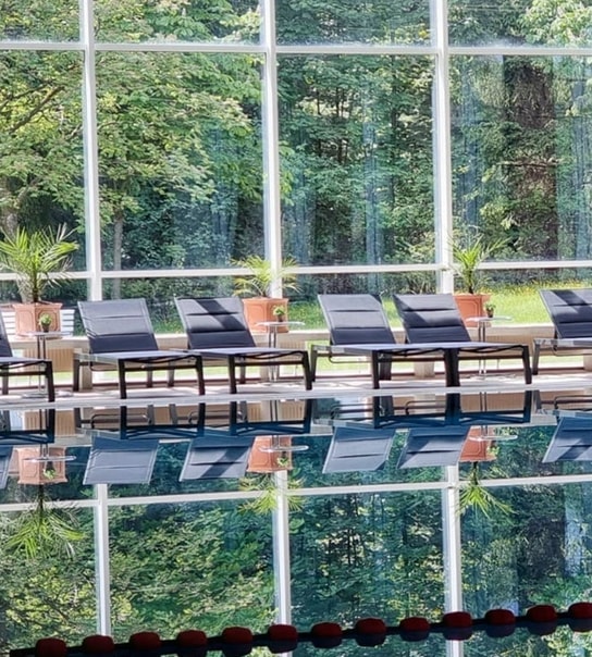 All Inclusive: Hotel Harzhöhe | 3 overnatninger