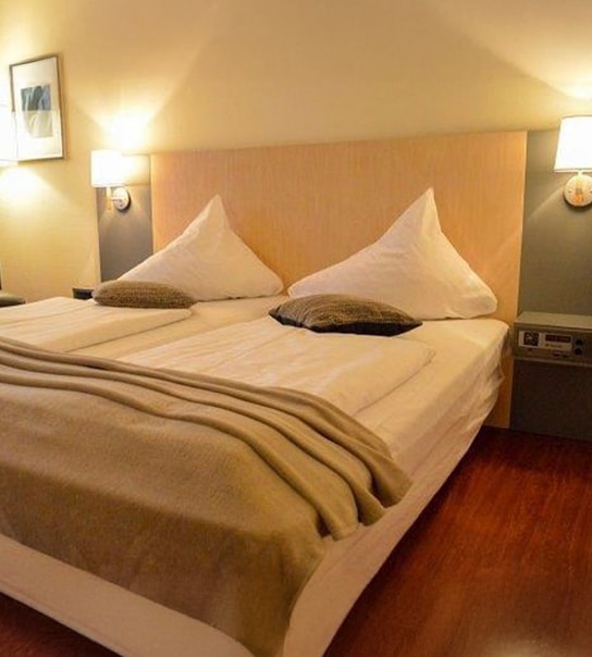 All Inclusive: Hotel Harzhöhe | 3 overnatninger