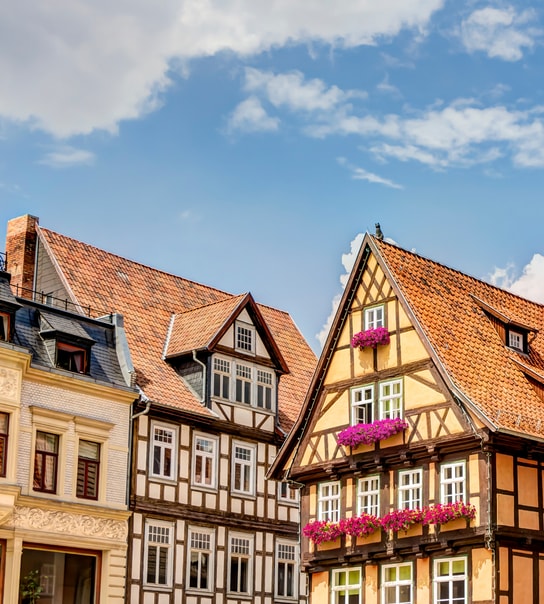 All Inclusive: Hotel Harzhöhe | 3 overnatninger