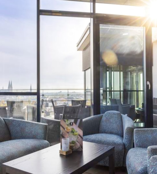 4-stjernet ferie i Lübeck