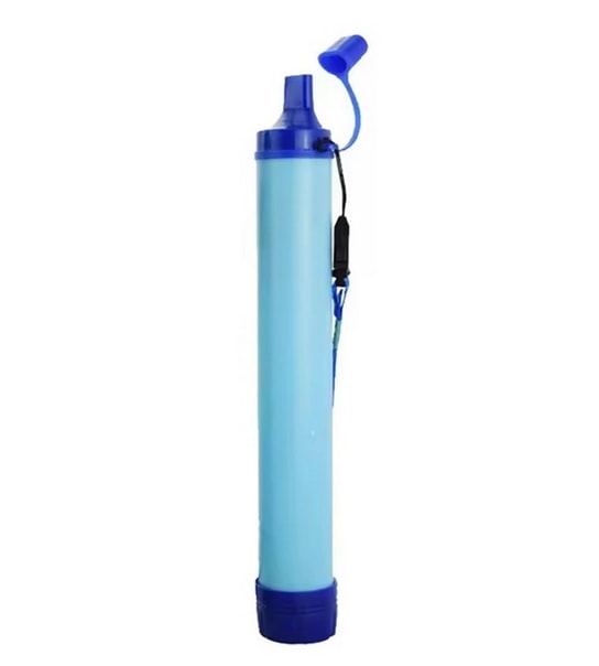 Vandrenser - rent drikkevand