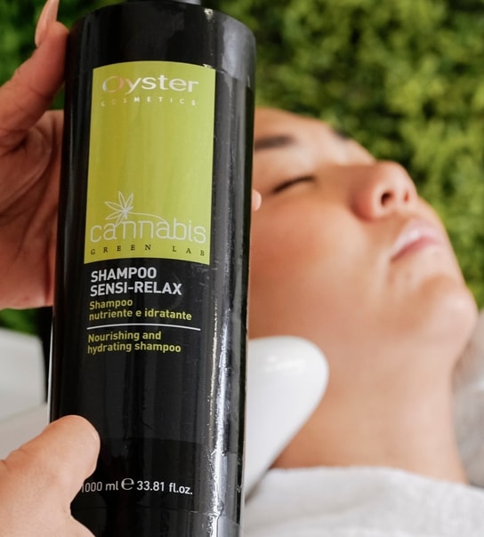 Frisørklip på Østerbro - M/K