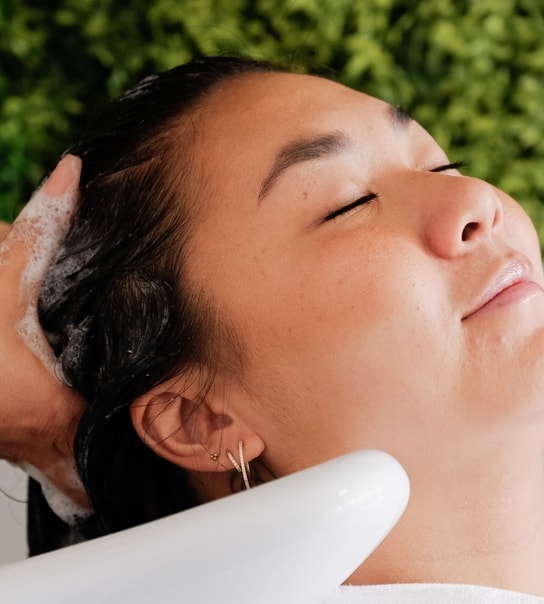 Frisørklip på Østerbro - M/K