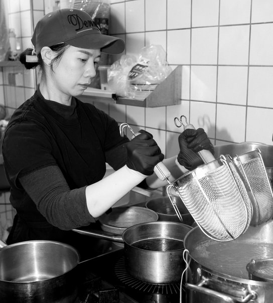 Valgfri Pho + Drik @ Mr. Pho Gothersgade - Slurp-Worthy Comfortfood i Indre By