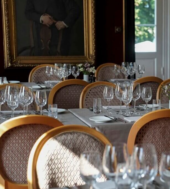 NYHED: Spa-ophold på Broløkke Herregård