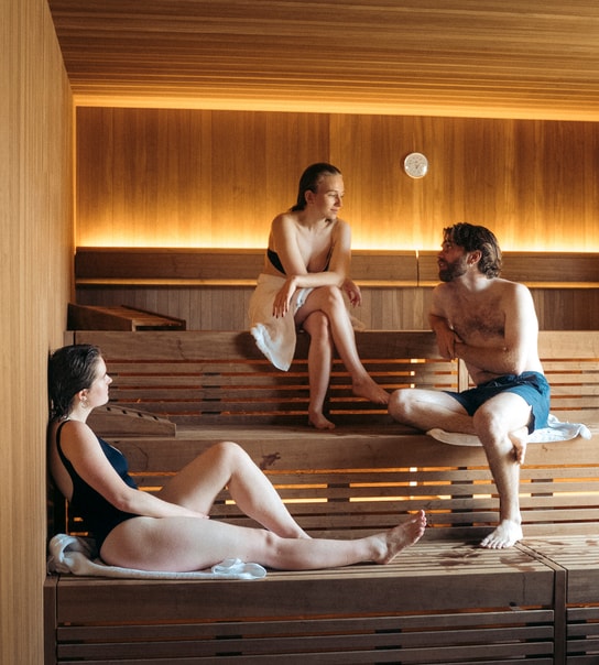 NYHED: Spa-ophold på Broløkke Herregård