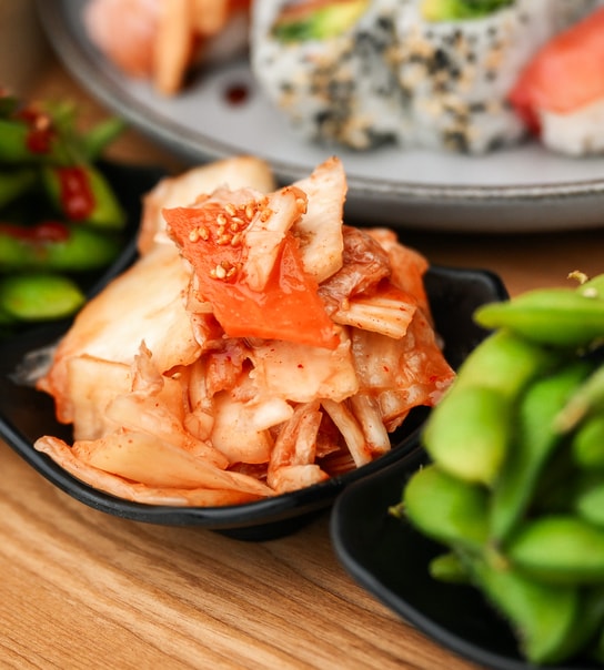 Sushi Ad Libitum - Søborg