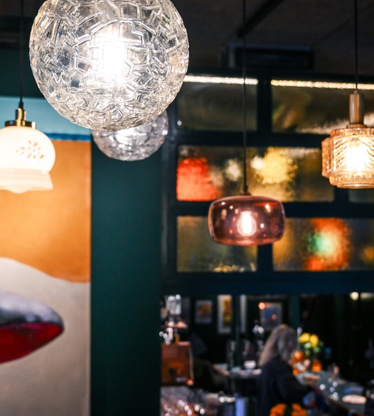 Tasting Board - 3 Valgfri Øl