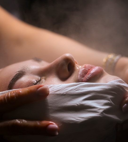 Valgfri Ansigtbehandling - Kosmetolog Valby