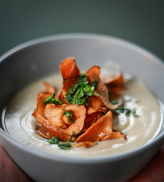 Valgfri 3-Retters hos Frederiksberg Rådhuskælder | Spar over 50 %