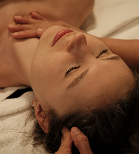 Massage el. parmassage - Indre By