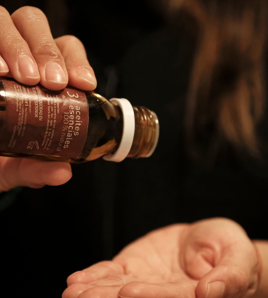 Massage el. parmassage - Indre By