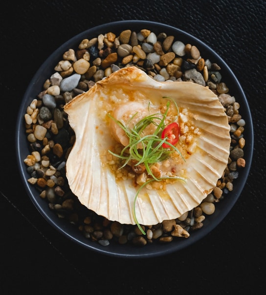 Deluxe Tasting Menu hos Sàigòner Bistro