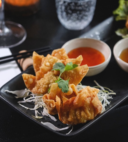 Deluxe Tasting Menu hos Sàigòner Bistro