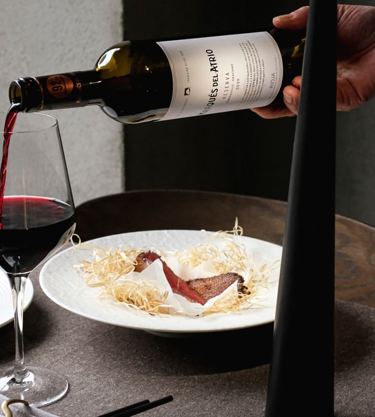 7 Serveringer på The Vietnamese Table - Frederiksberg