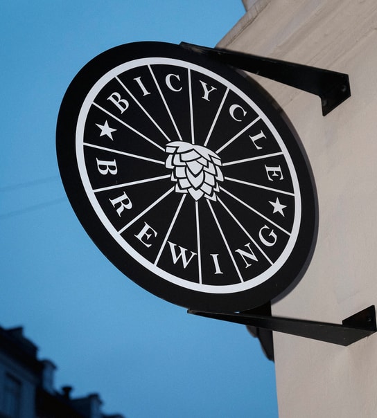 Valgfrit Tastingbræt @ Tandem Bar - Her Triller Øllene Lidt Nemmere Ned