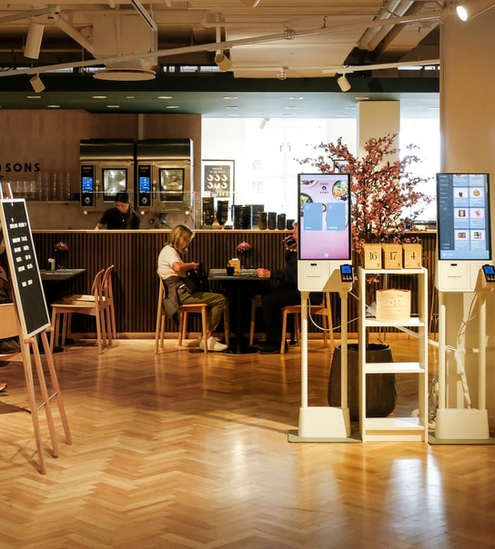 Valgfri Bowl fra Poké & Sons