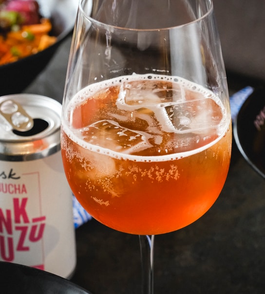 Valgfri Bowl fra Poké & Sons