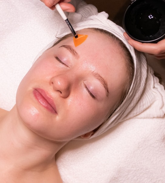 Eksklusiv Ansigtsbehandling - 50 min.