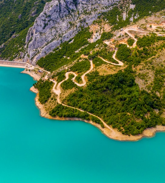 Oplev Albaniens hovedstad: Tirana