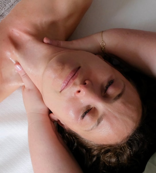 Japansk Lifting & Cupping