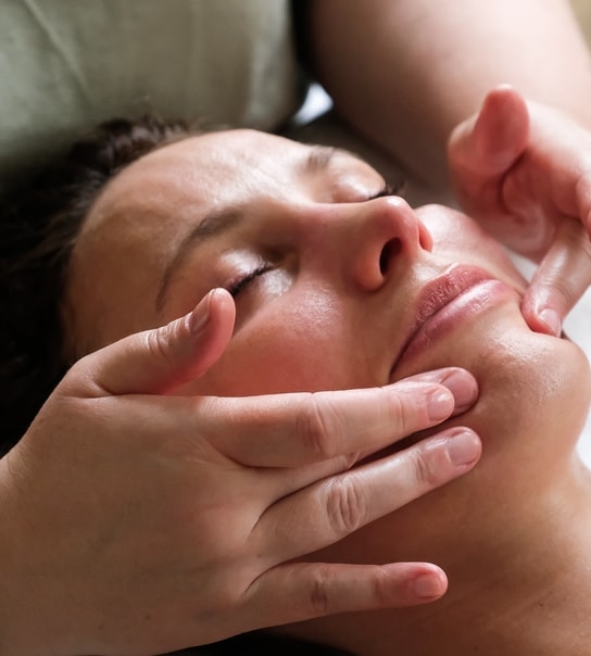 Japansk Lifting & Cupping