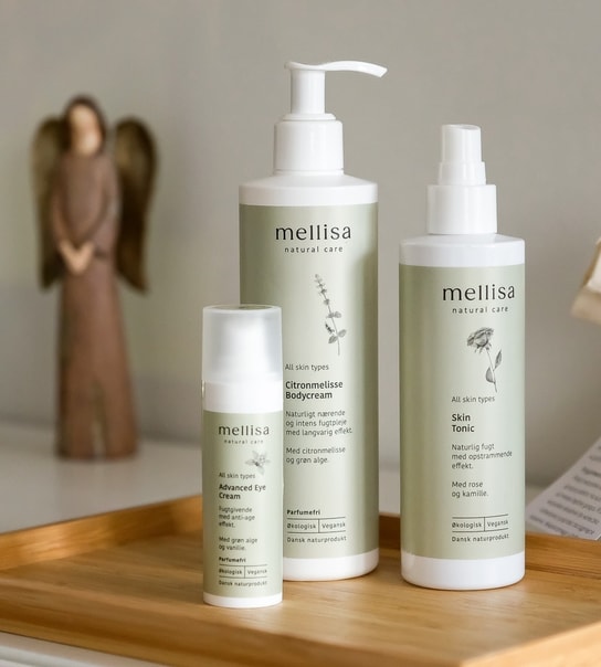 Japansk Lifting & Cupping