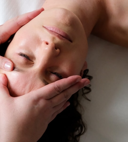 Japansk Lifting & Cupping