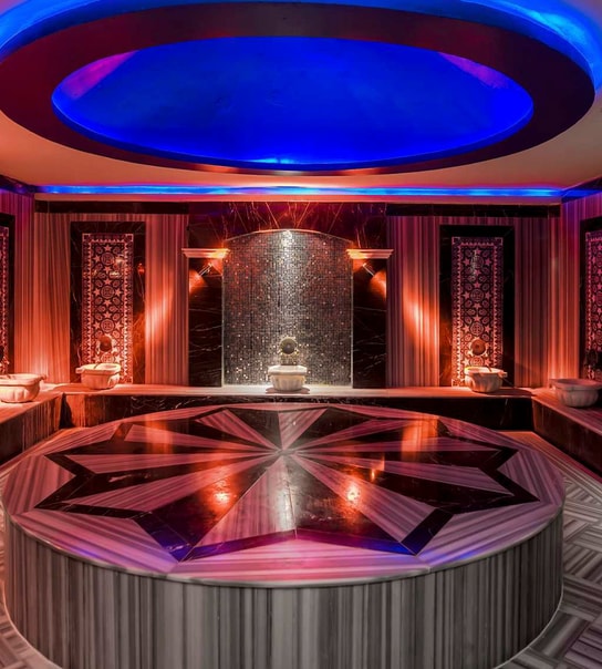 Solferie til Alanya med Apollo