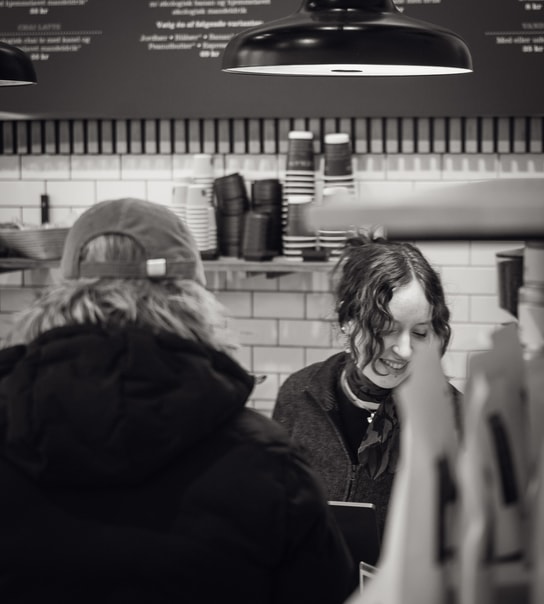 Valgfri Bowl @ 42Raw Pilestræde - Friskt. Enkelt. Fyldt med Sundhed & Smag