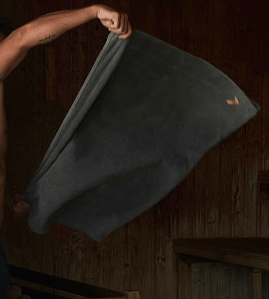 Vintermorgen Deluxe på Marienlyst