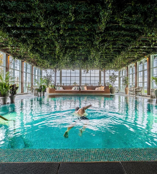 SÆRPRIS: Spa-ophold på Ystad Saltsjöbad