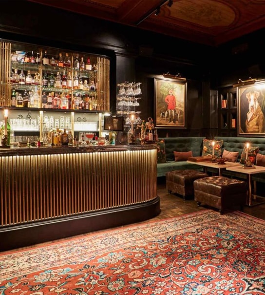 SÆRPRIS: Spa-ophold på Ystad Saltsjöbad